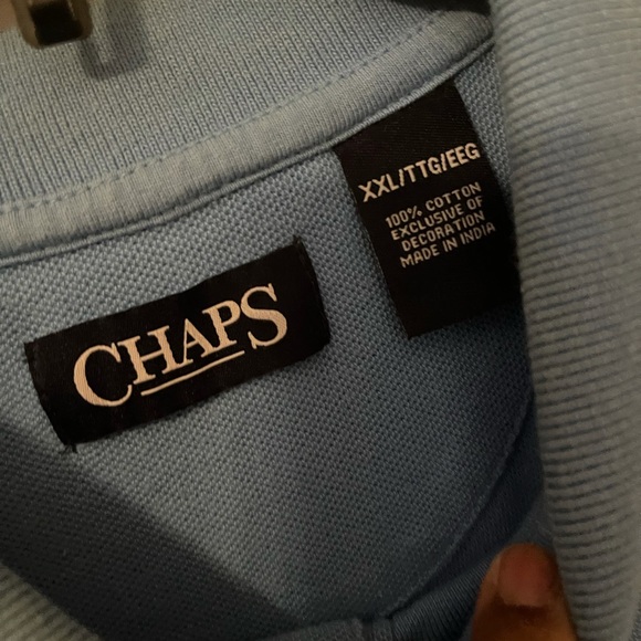 Chaps - Picture 2 of 2